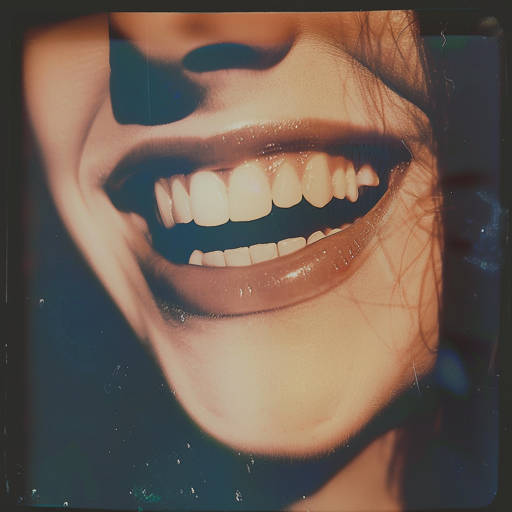 Teeth Whitening