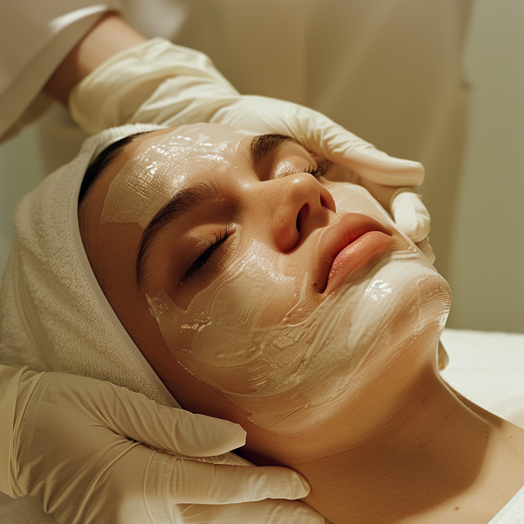 Illuminate/Glow Facial