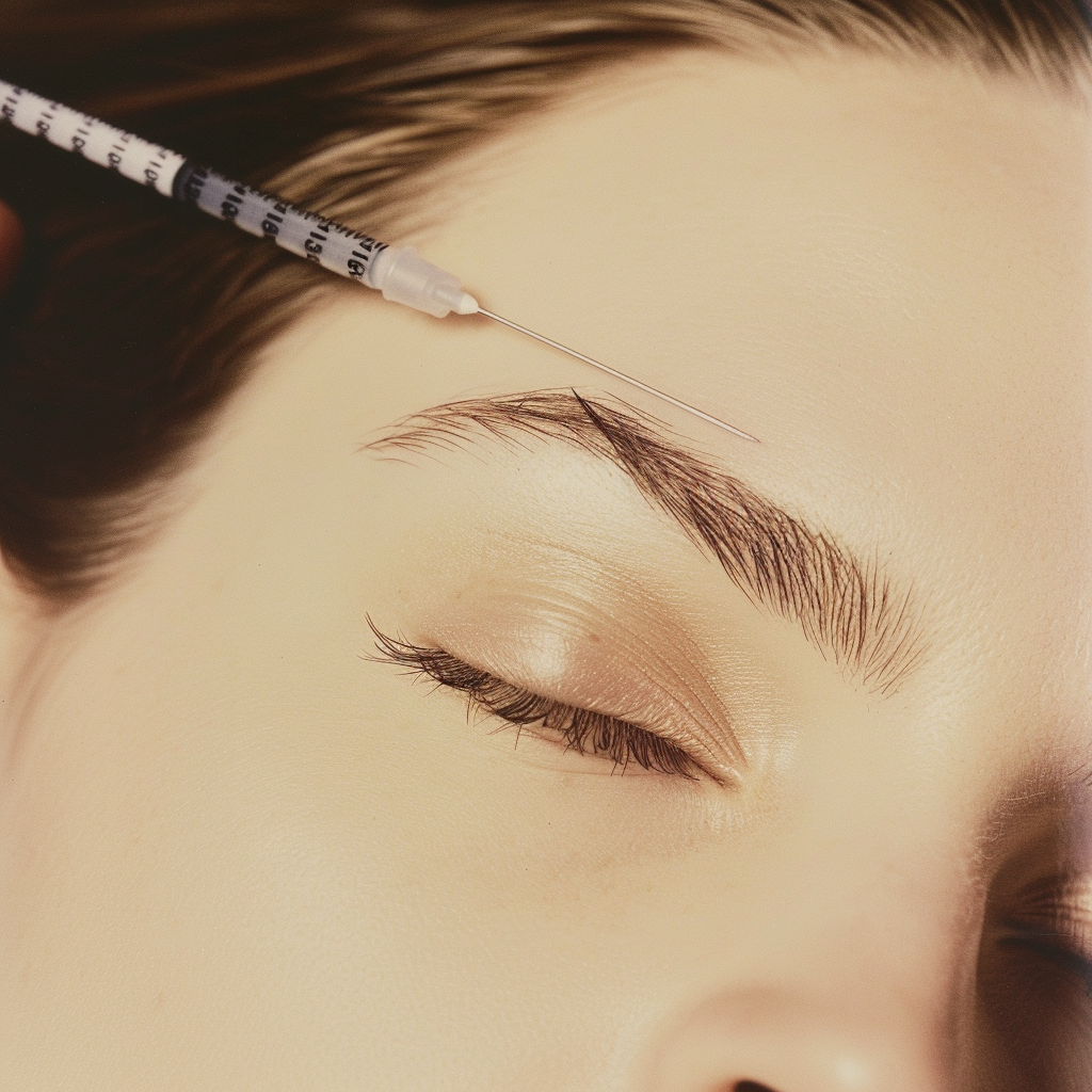 Eyebrow Shaping/Waxing