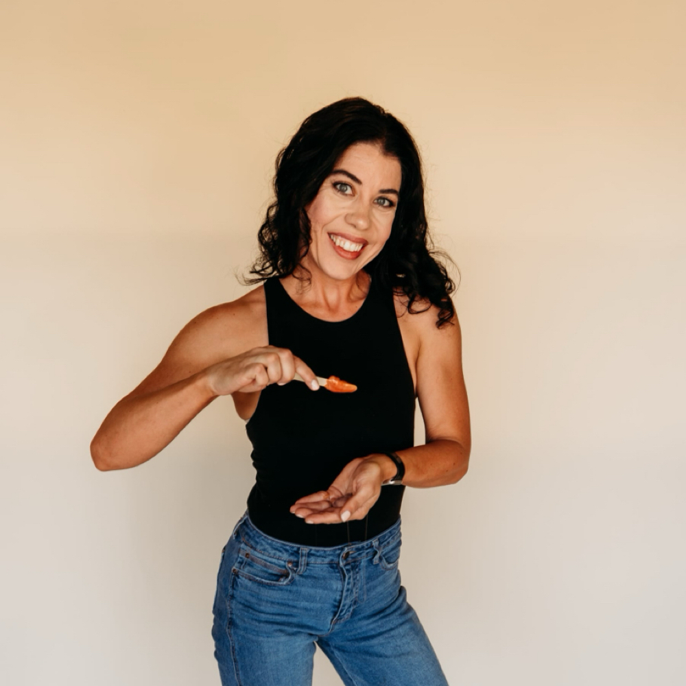 Erica Oscarson