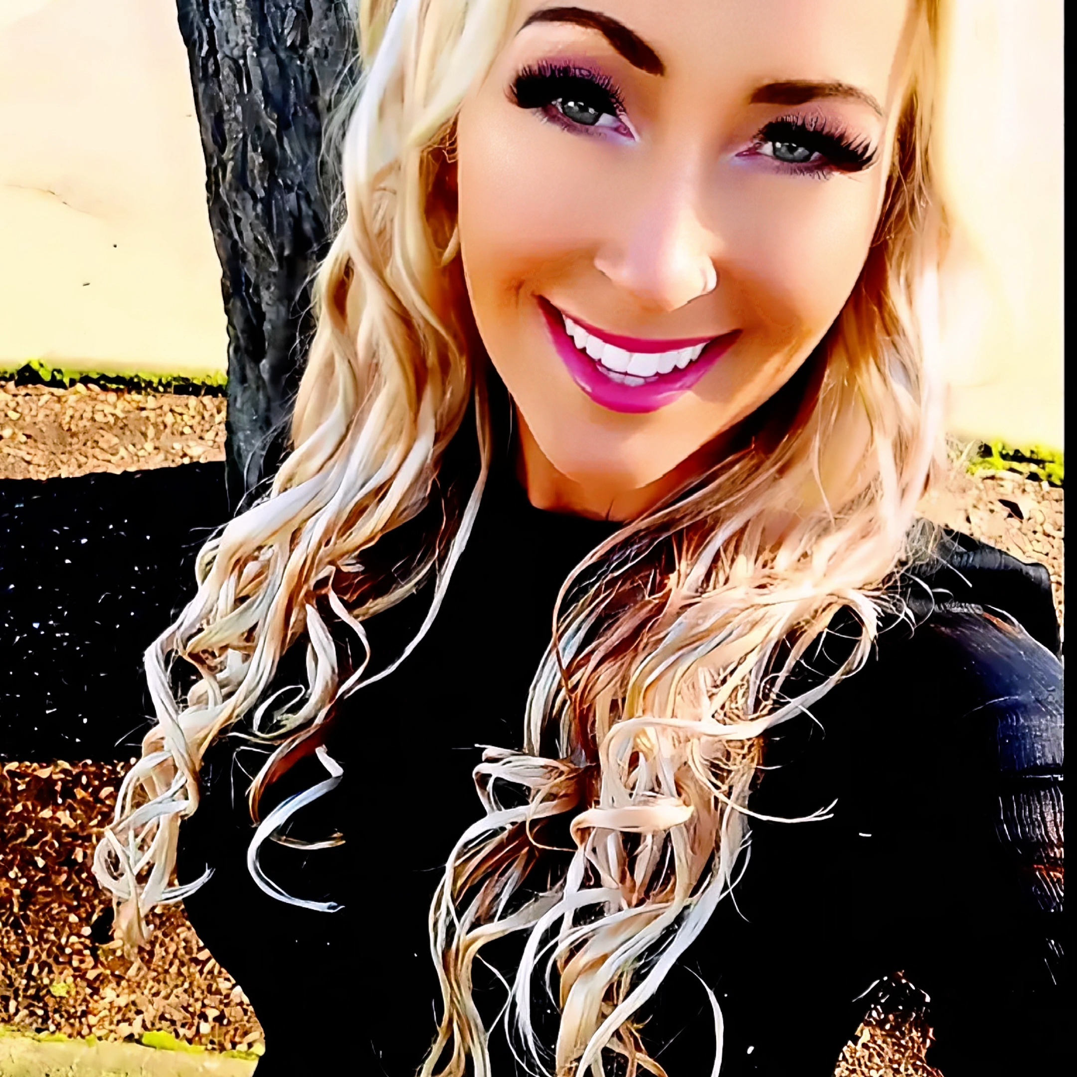 Kristina Mobile Airbrushing