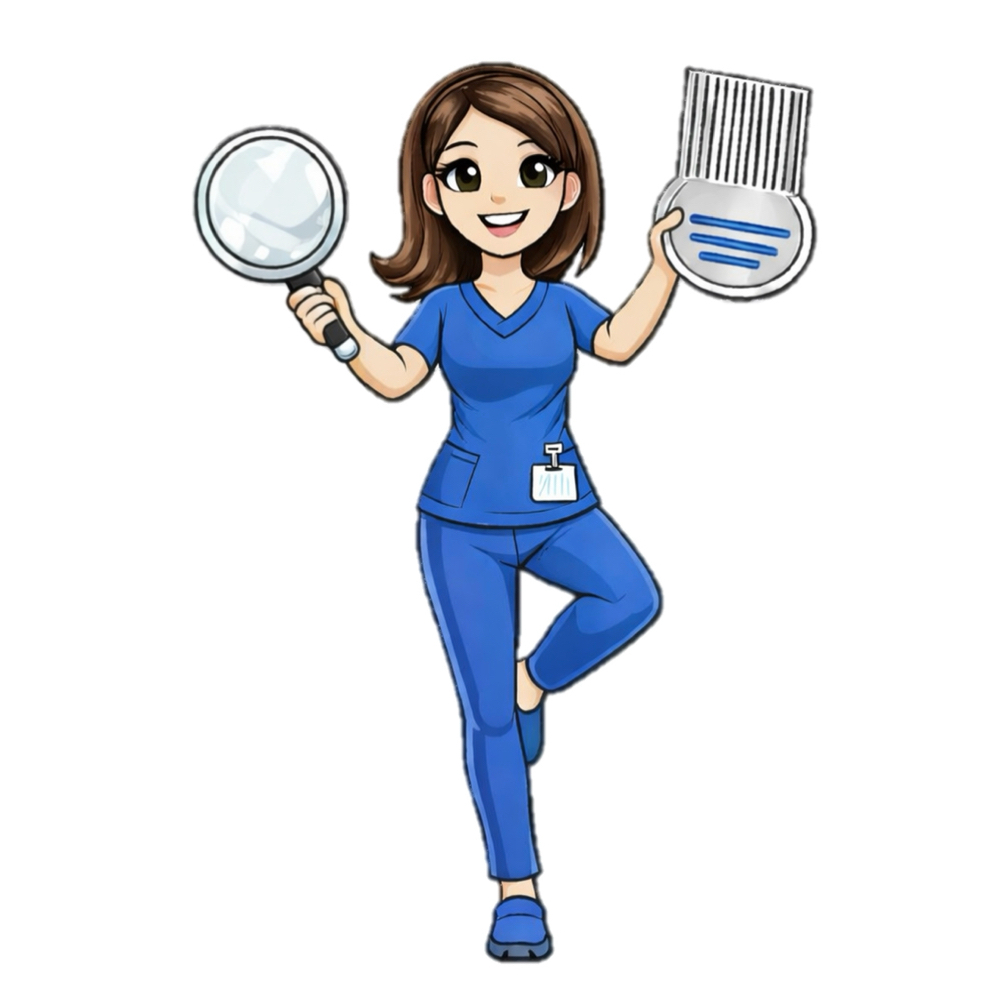 Riverside County Organic Lice Guru at Lice Treatment With Organic Lice Guru in San Marcos, CA