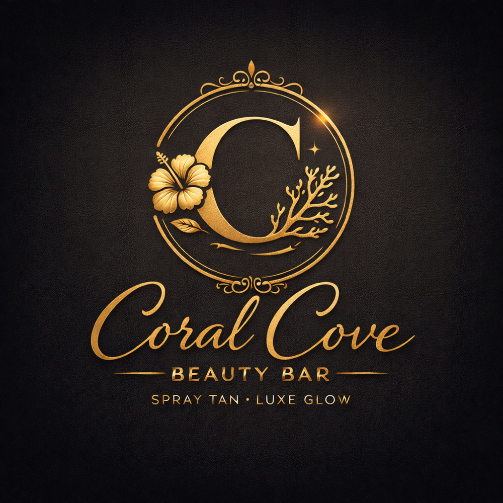 Coral Sawdy at Coral Cove Beauty Bar in Manquin, VA