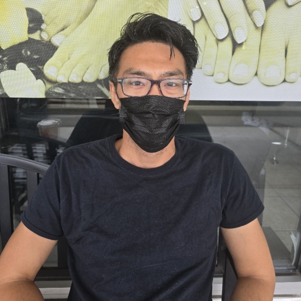 Paul Nguyen