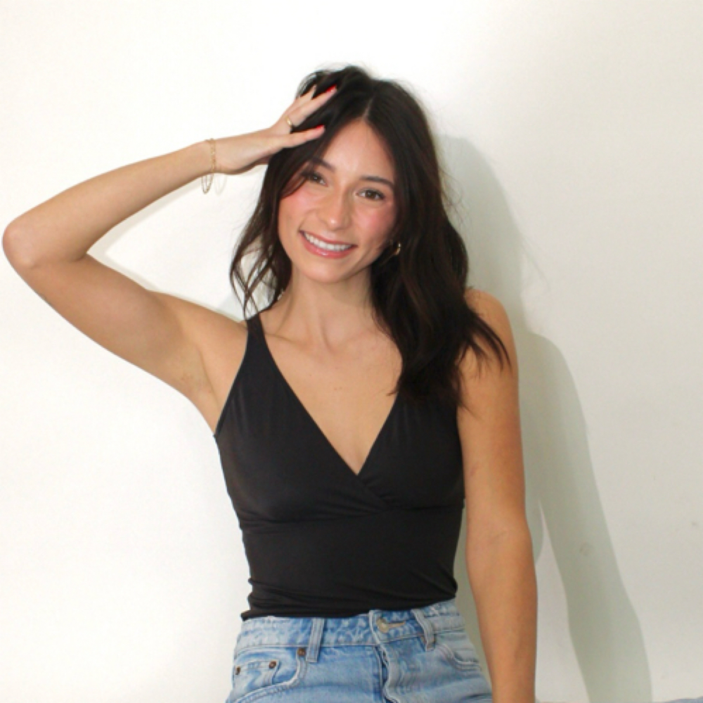 Taylor Minisce at Casa Mane Salon in Scottsdale, AZ