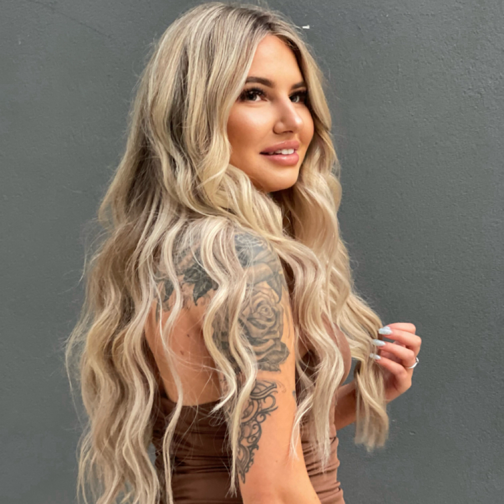 Ayla Blaney