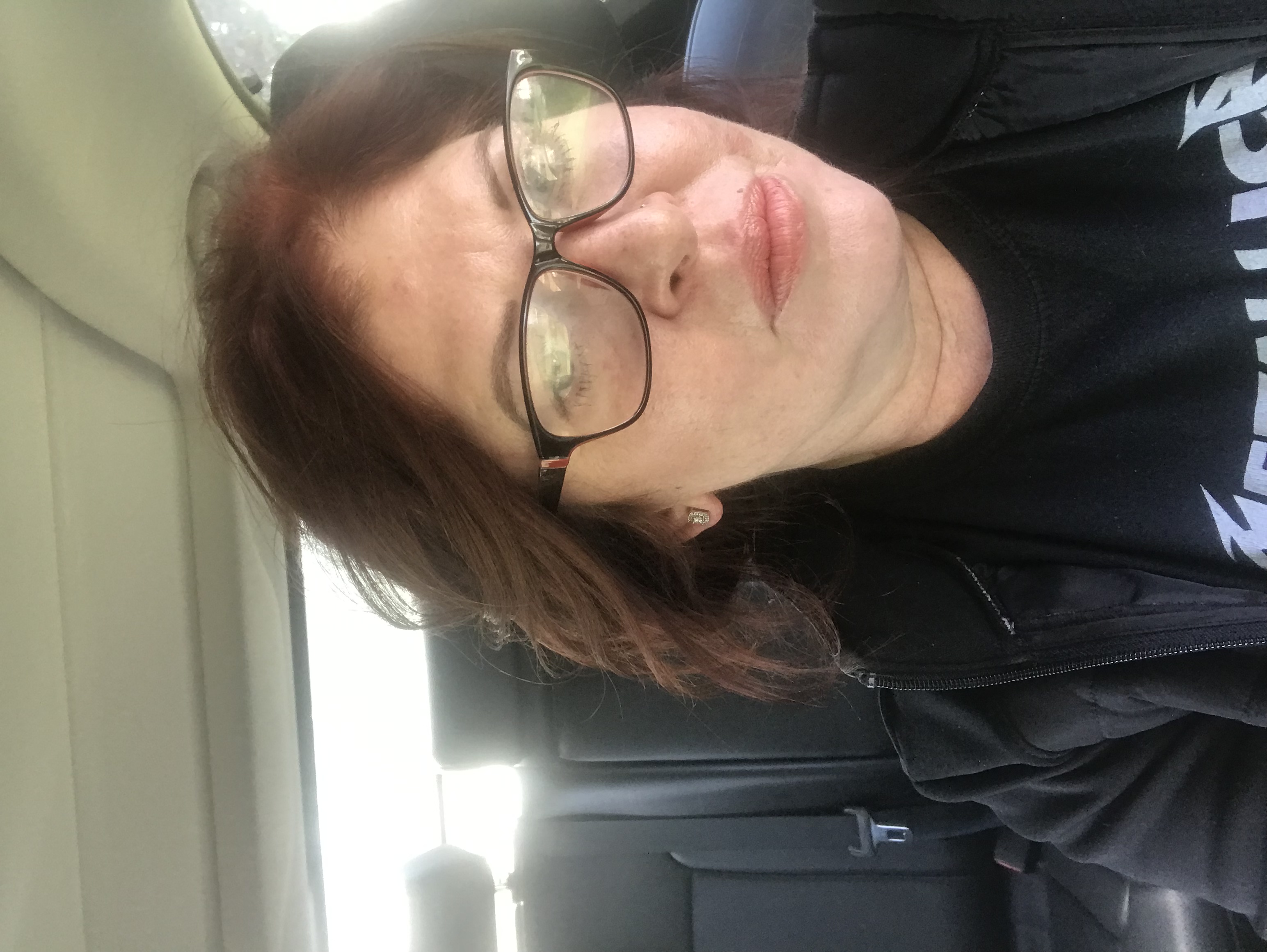 Lisa Speeth