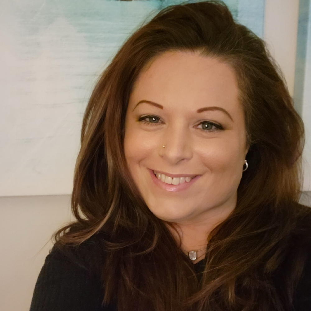 Stephanie Miller at The Bubble                                     Aesthetics and Spa in Soddy Daisy, TN
