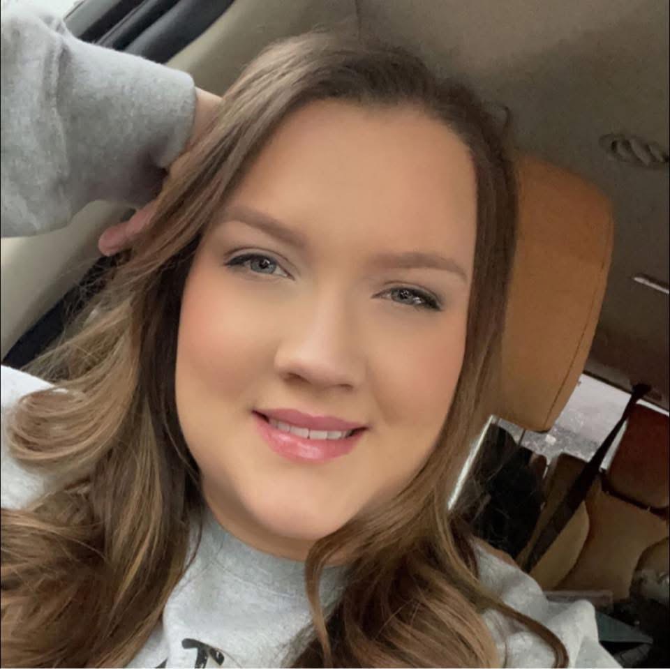 Katelyn Wriston