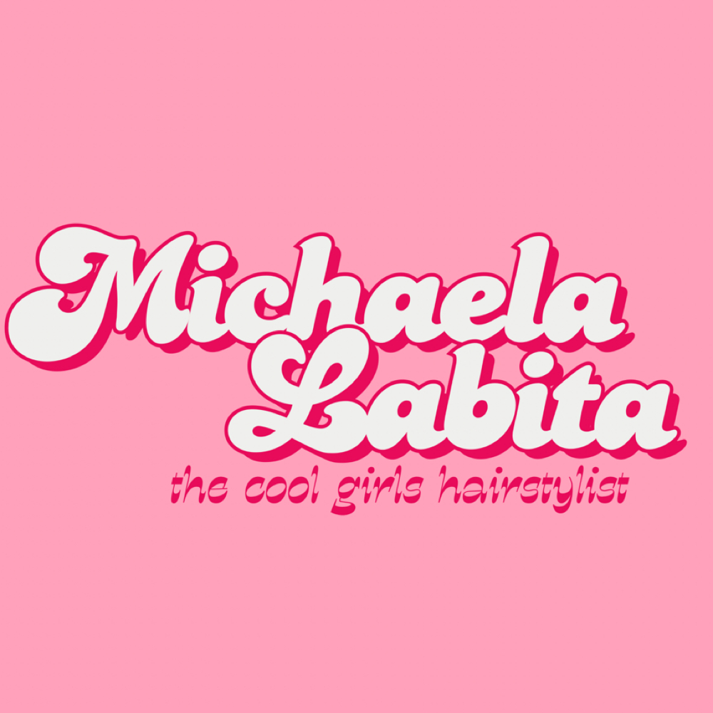 Michaela Labita at ONYX HAIR LAB in Orlando, FL