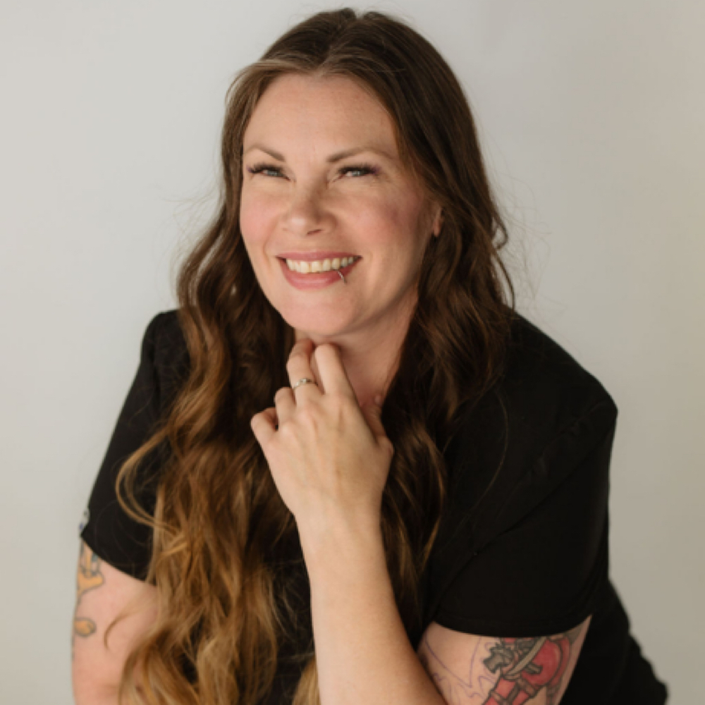 Danielle Smith