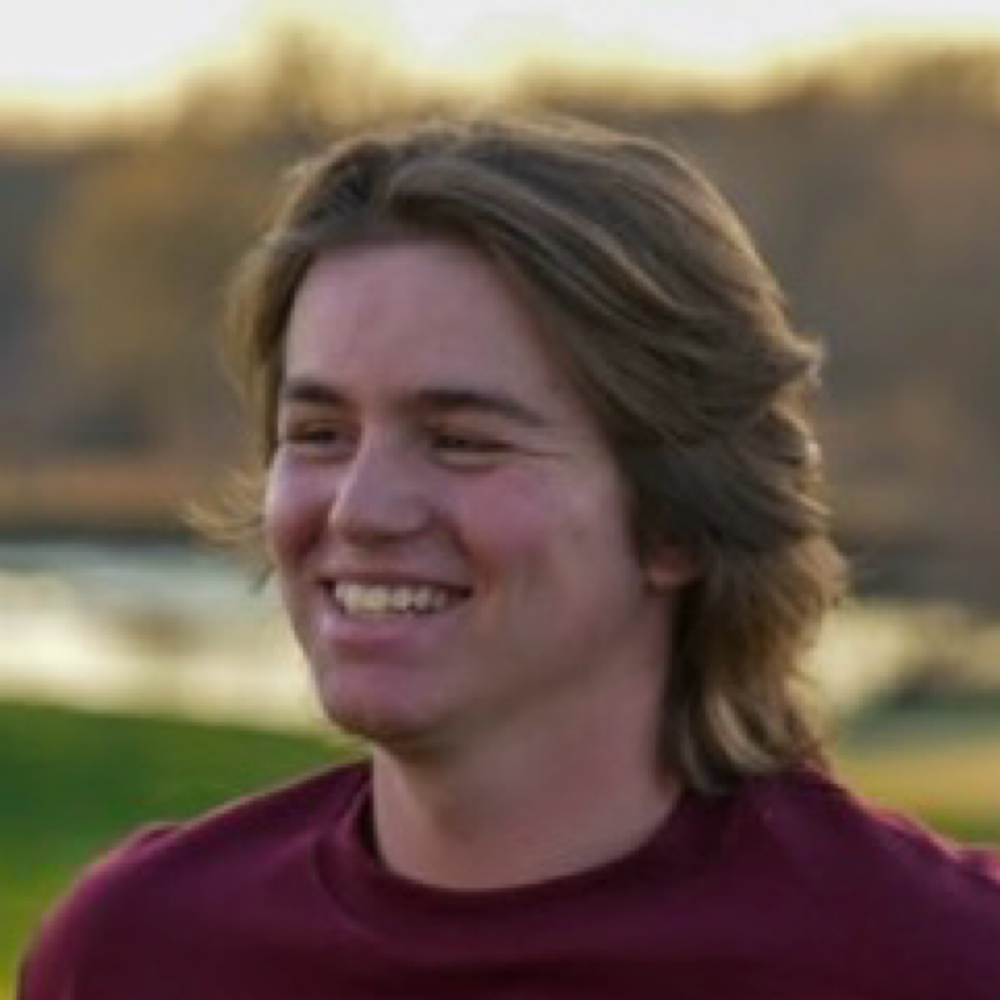 Max Campbell