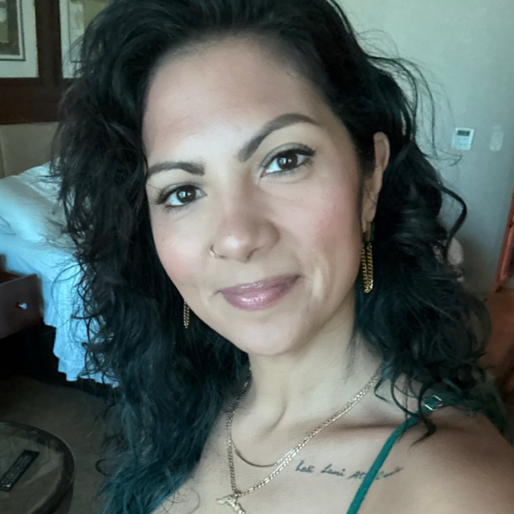 Shelly Diaz Quijada