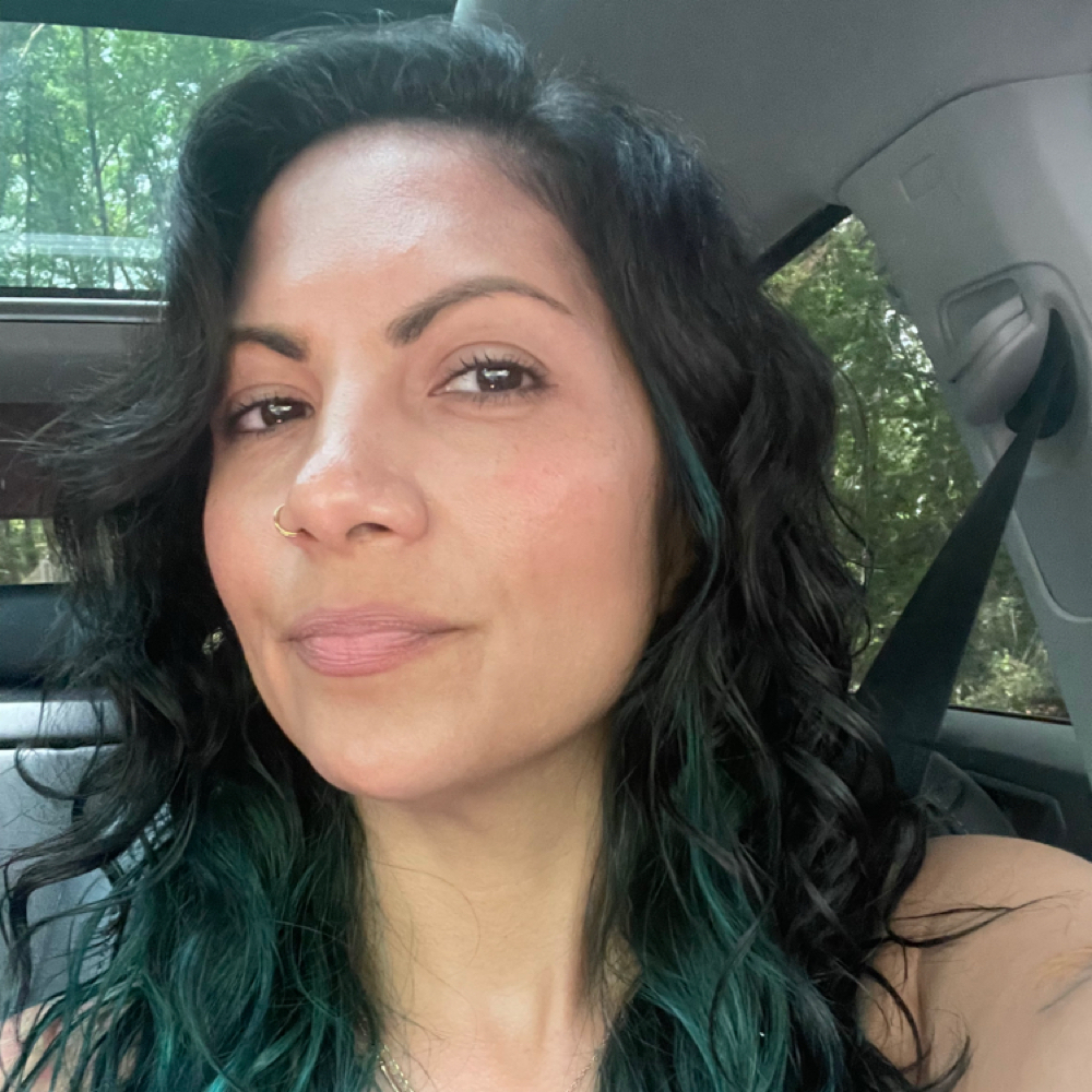 Shelly Diaz Quijada