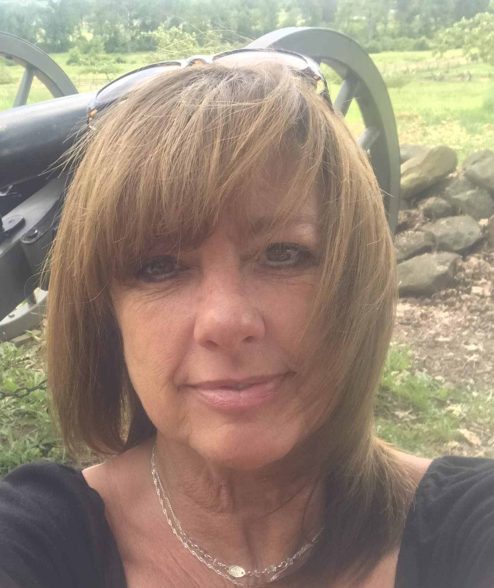 Lisa Harris