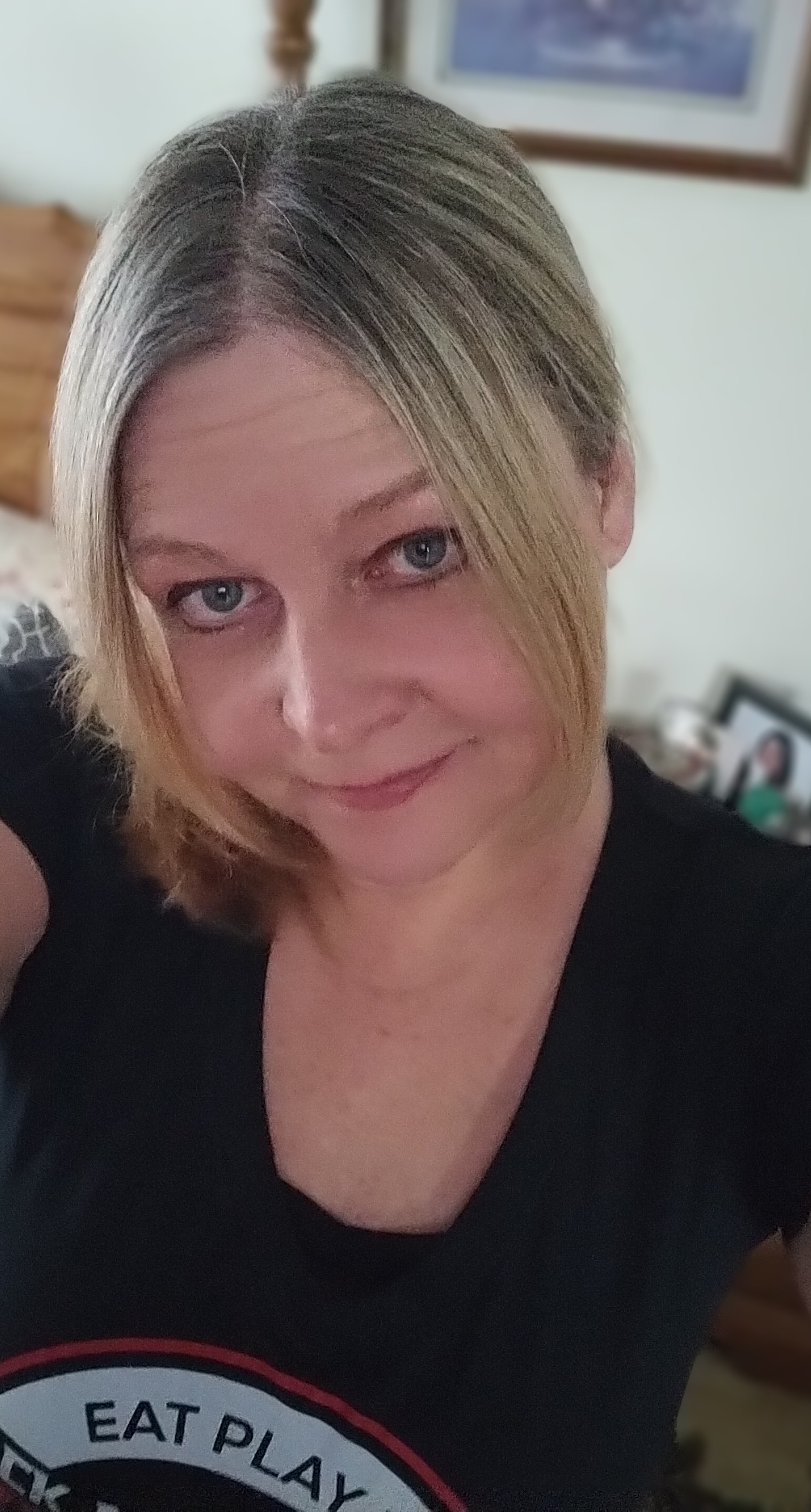 Sally Green
