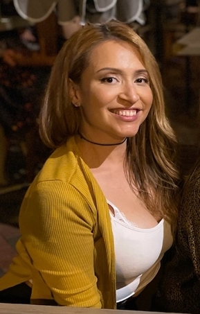 Evelyn Mendoza