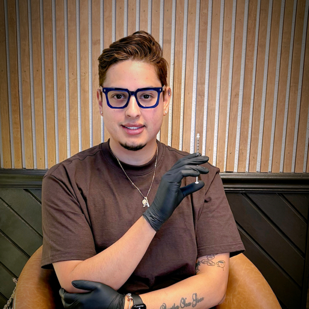 Alex Arteaga-Salinas