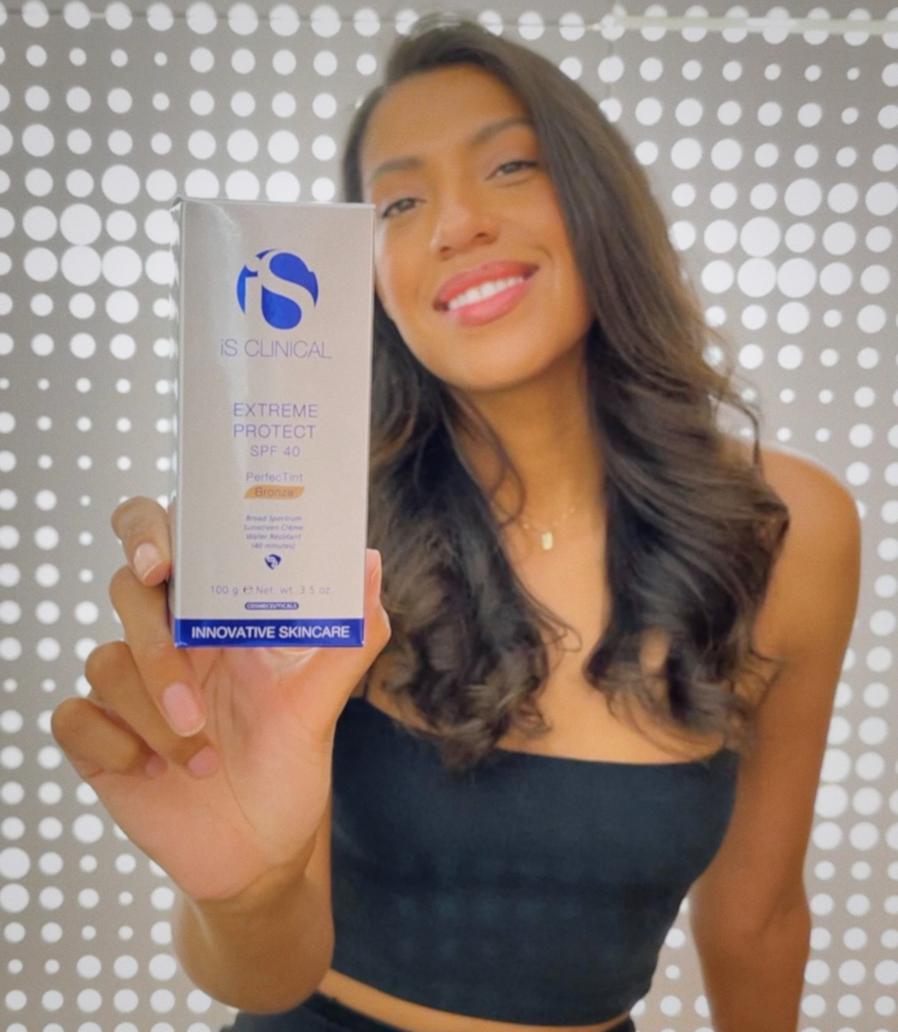 Jasmine Barrow at JASMINE THE FACIALIST in Beverly Hills, CA