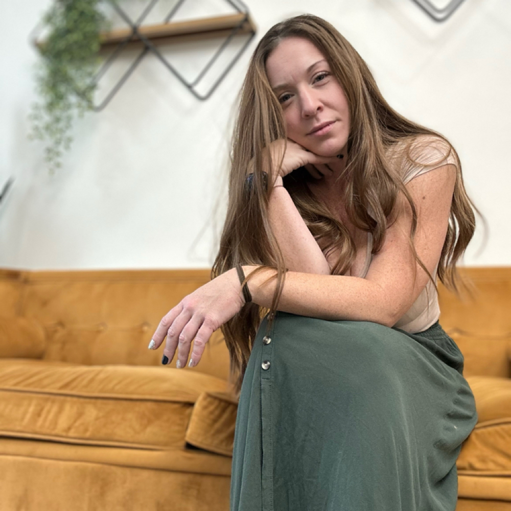 Rachel Blanchett at Haven Grace in Cochran, GA