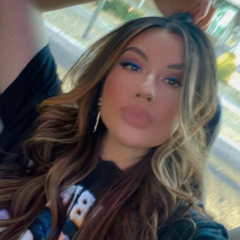 Lizz Lopez at Hermosa Esthetics in Phoenix, AZ