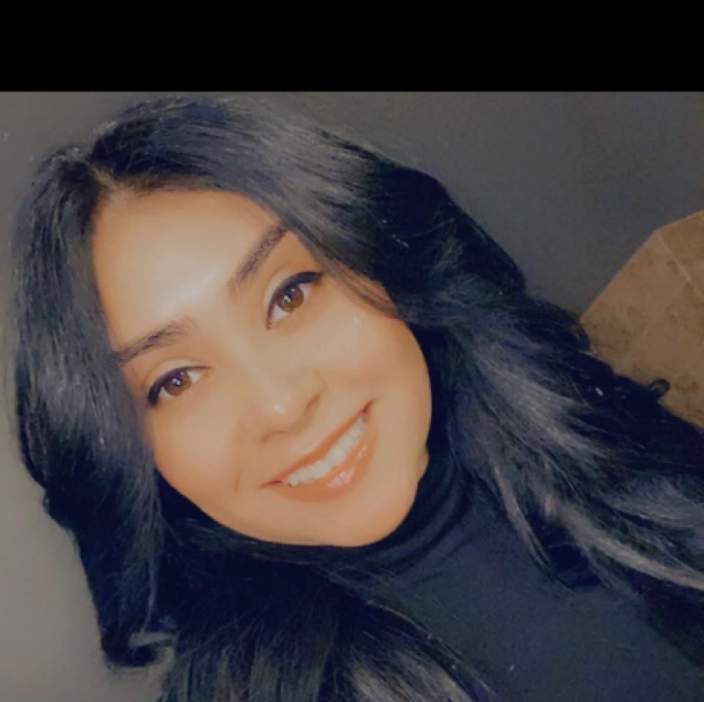 Talisha Santiago