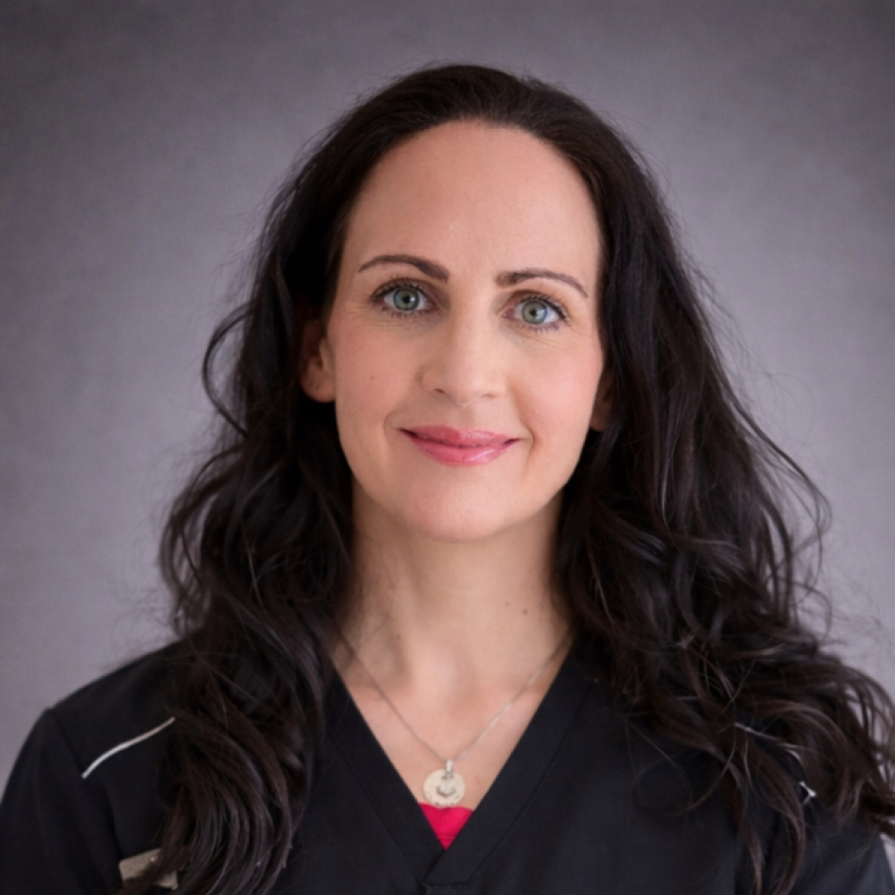 Rachelle Sparks at Feel Good Hydration & Aesthetics LLC in Brownsville, TX