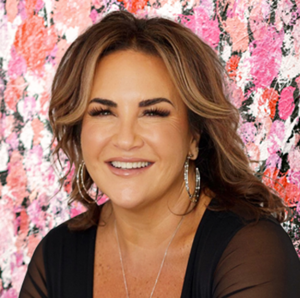Luann FerrySmith