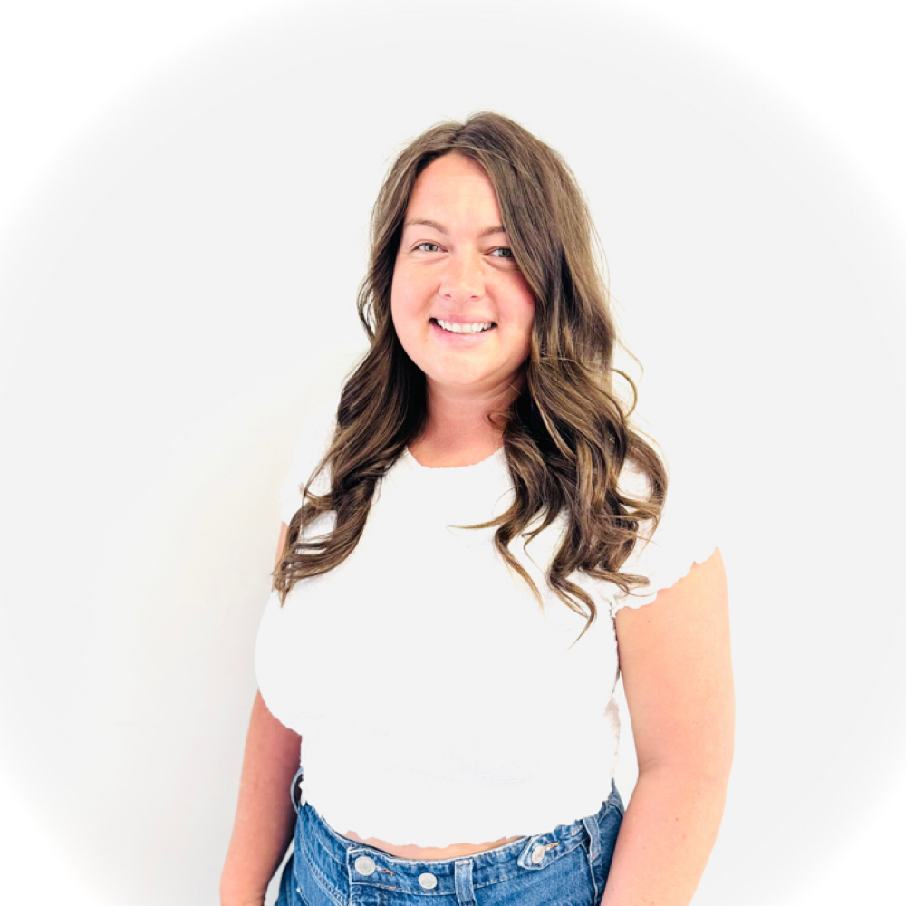 Holly Harrison