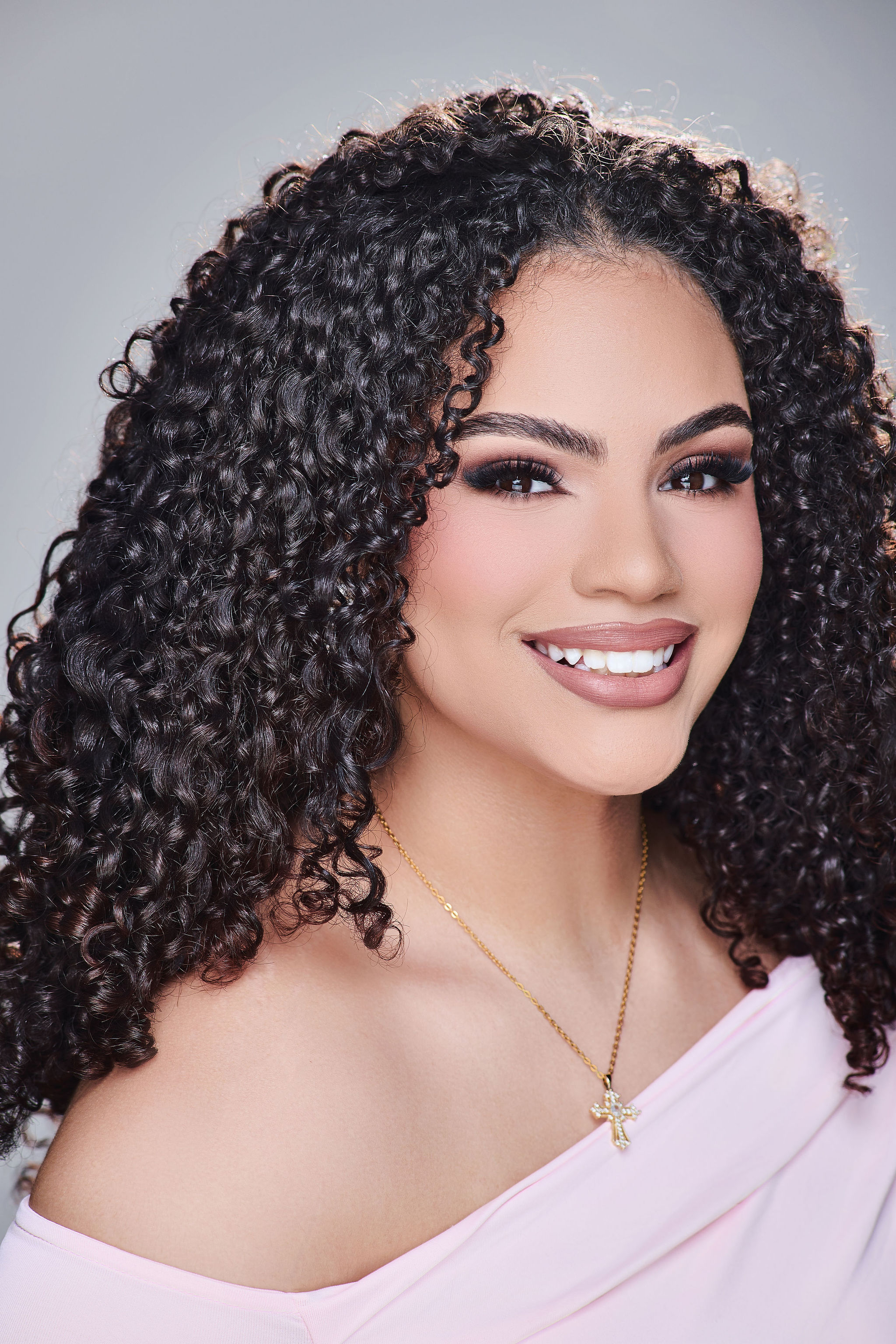 Jeanna Grace at Acrylics By Angel in Cranston, RI