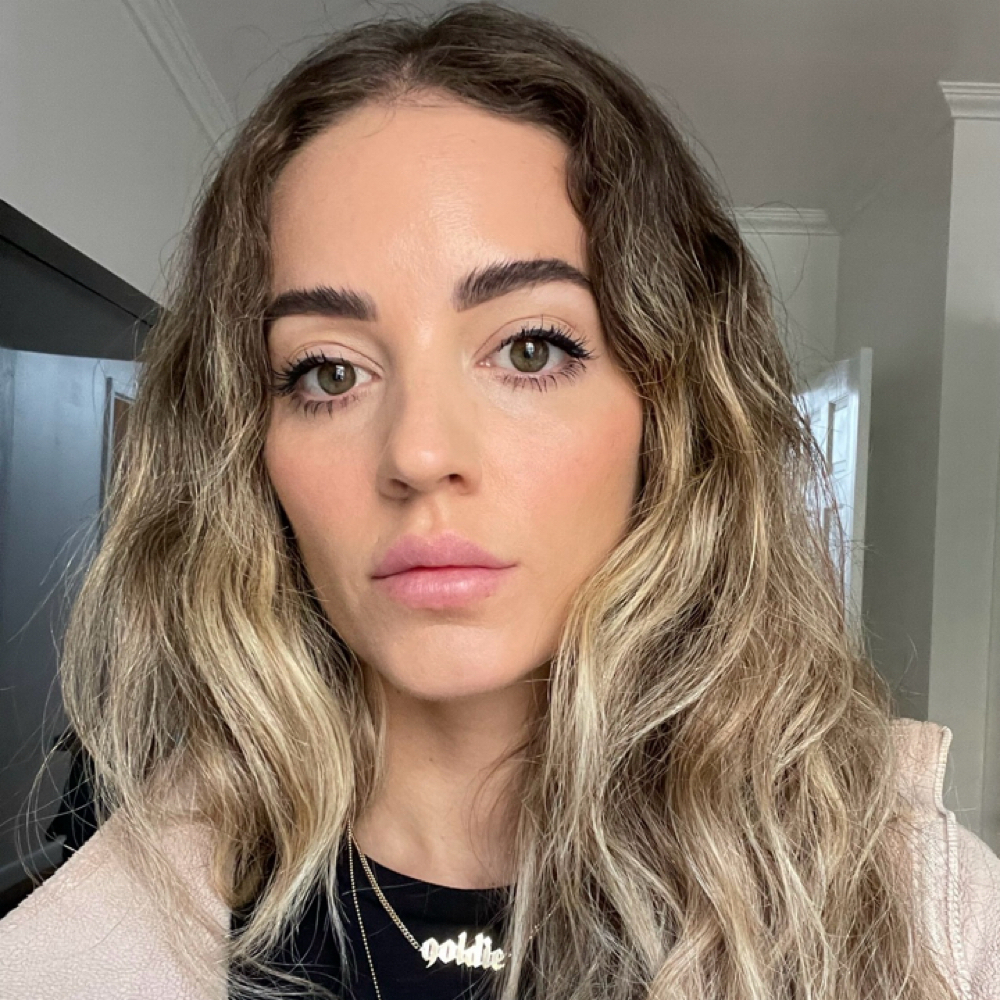 Betsy Duggan at The Color Palette in New York, NY