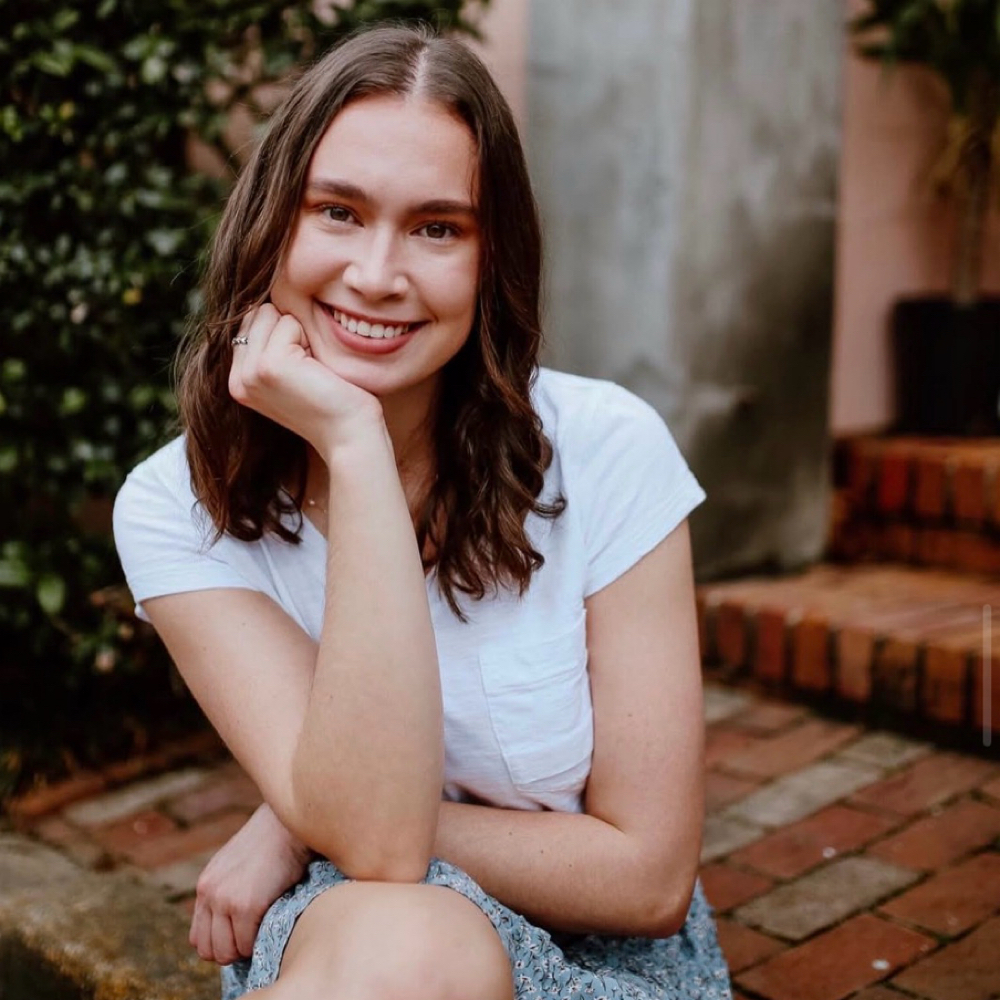 Sadie Strickland at Sabreena Frances Artistry LLC in Starkville, MS