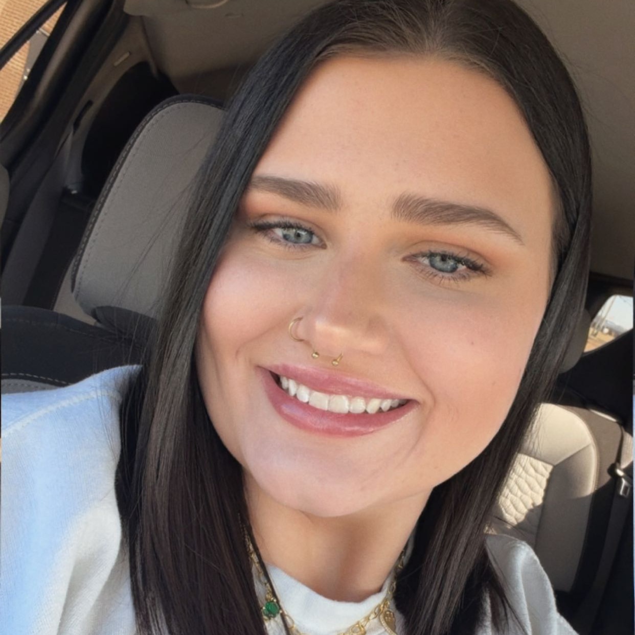 Cecilia Blevins at VB Aesthetics in Evansville, IN