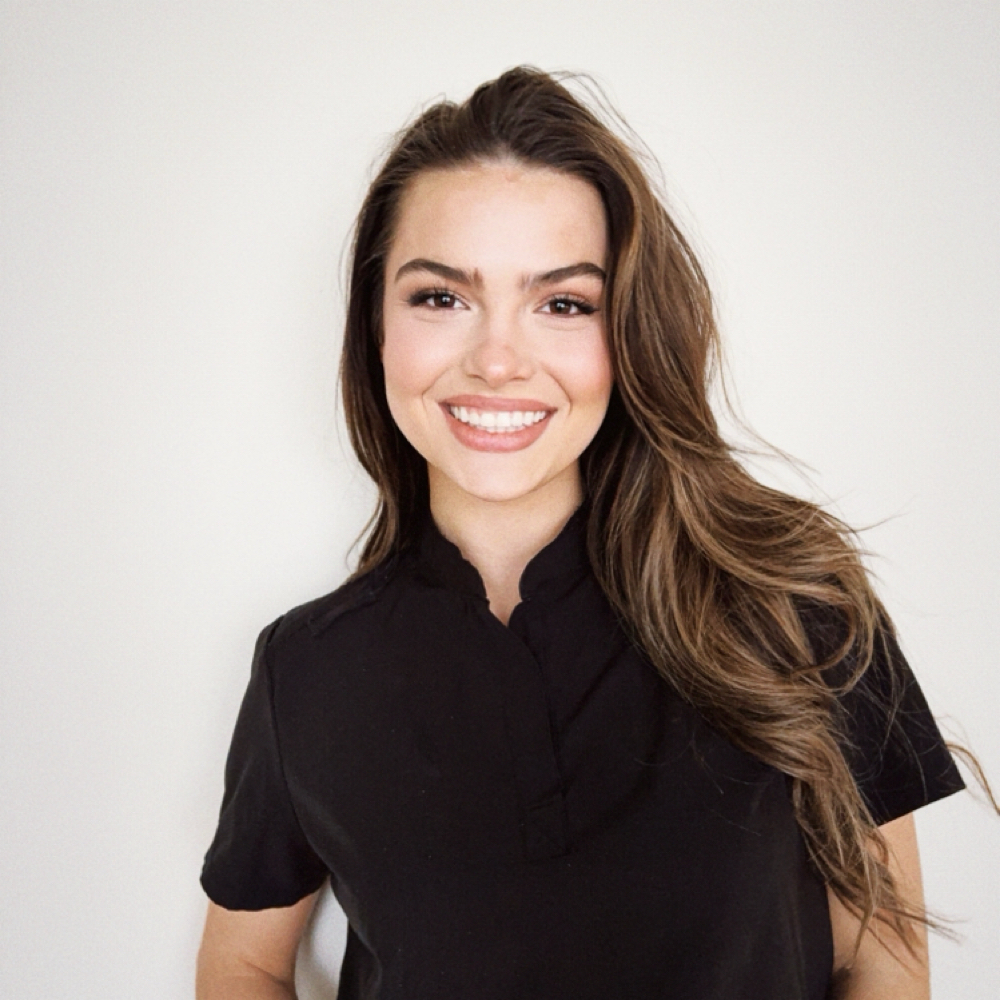 Aleigh Miles