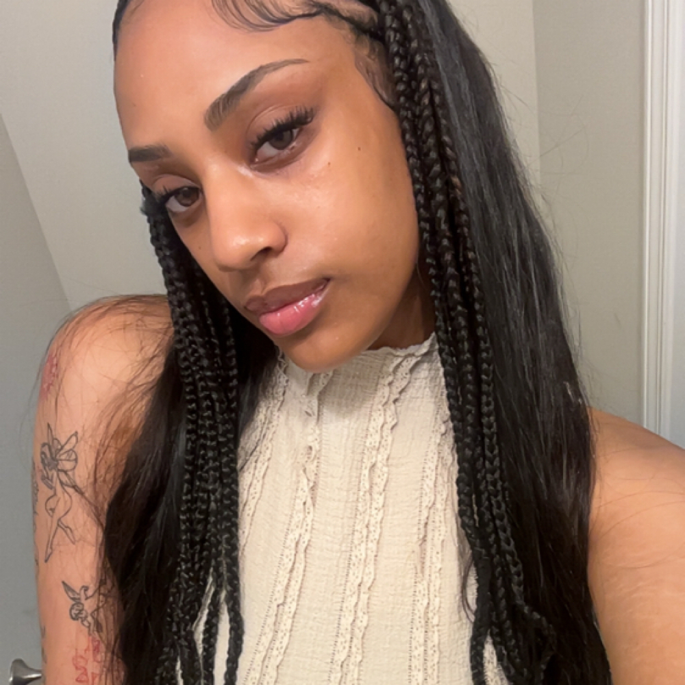 Kiyana N