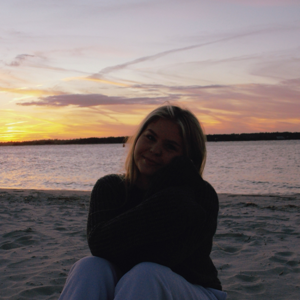Tatum Rice at Beauty Bar ILM in Wilmington, NC