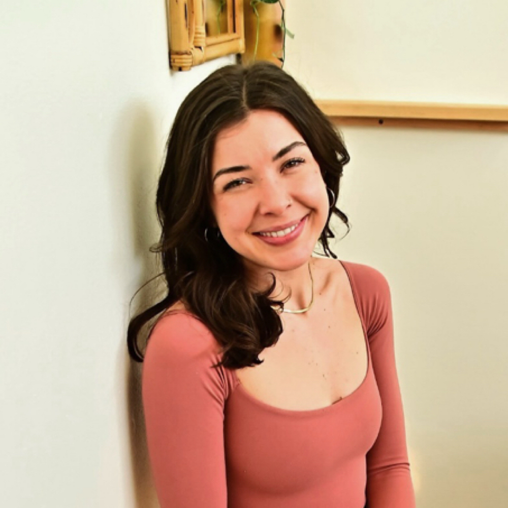 Natalie Rose