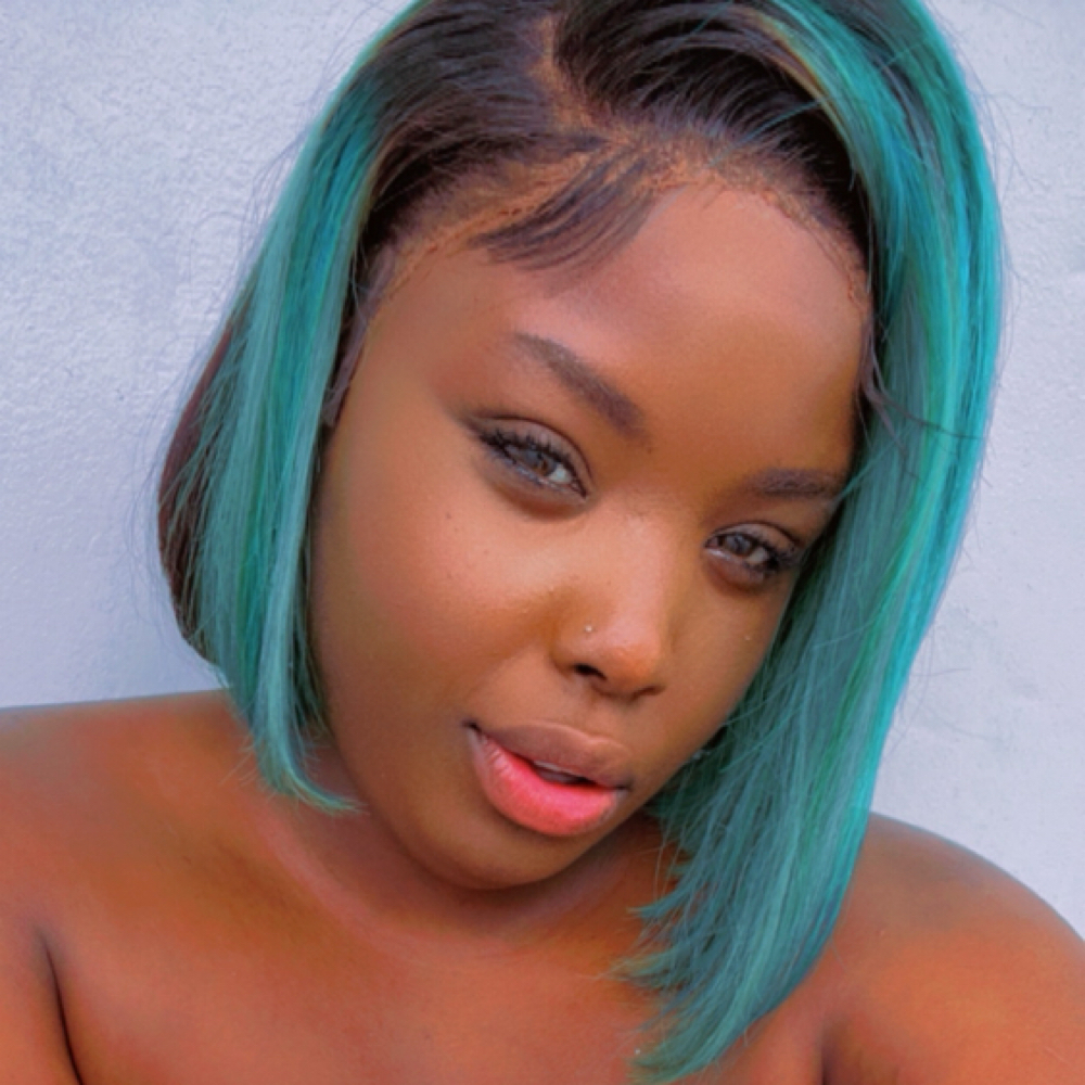 Shamarah Rigby