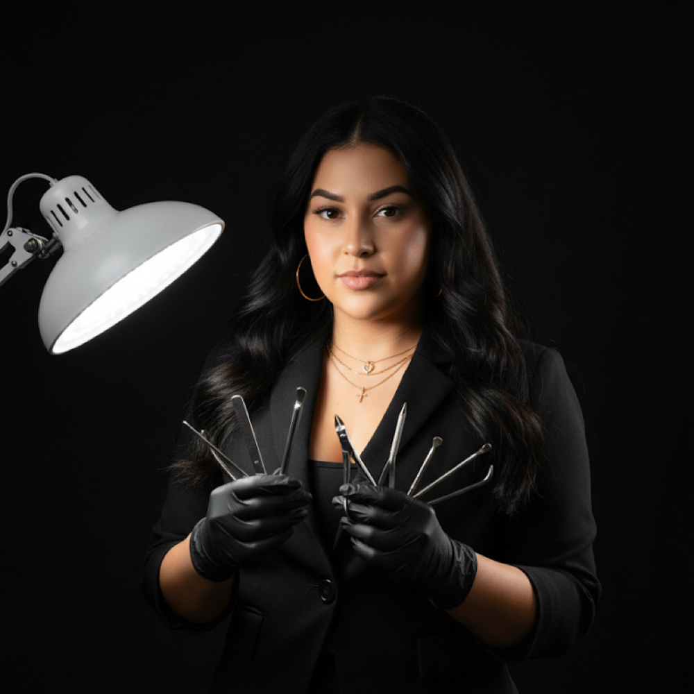 Katherine Andrade