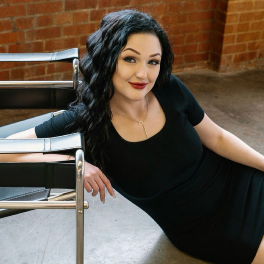 Dakotah LE at Waxed By Dak (Norman) in Norman, OK