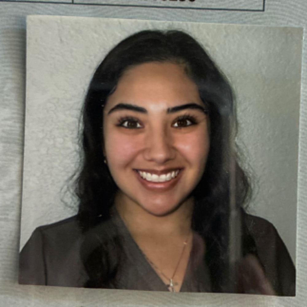 Crystal Beltran at Competitive Edge Massage and Wellness in Auburndale, FL