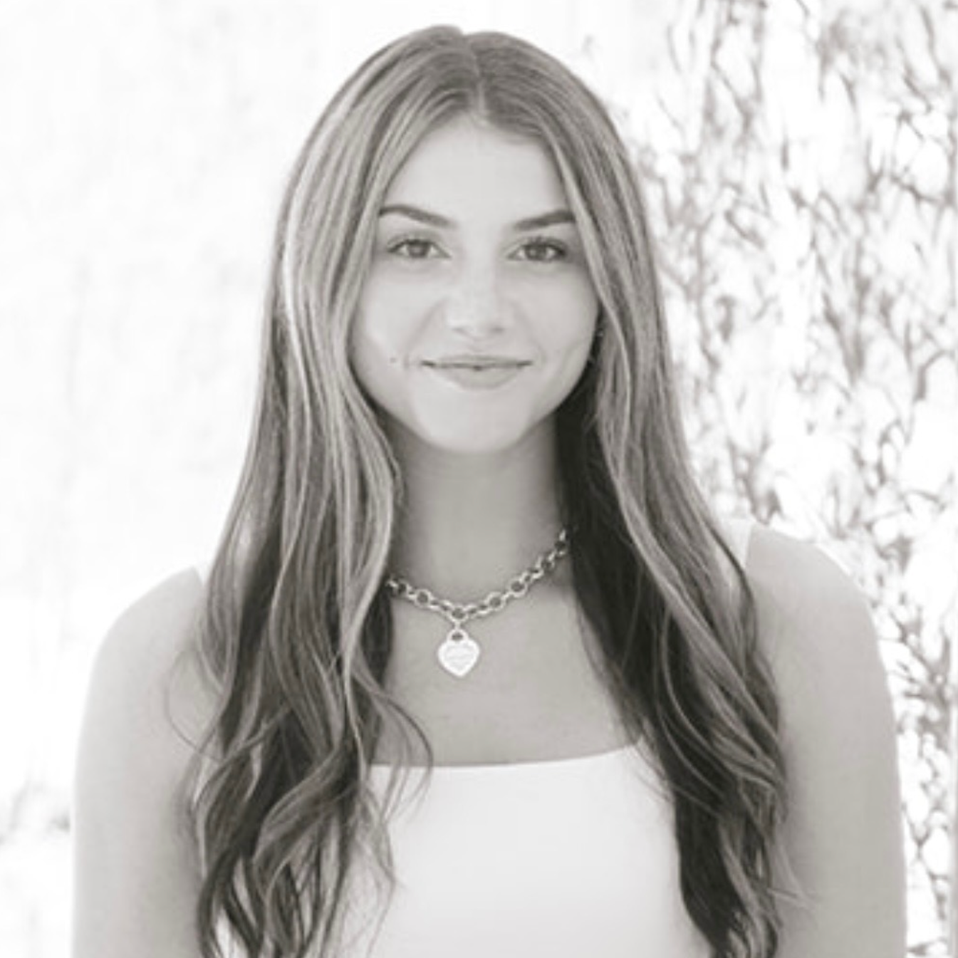 Gabi Valeriano at Quiet Beauty Spa in Newport Beach, CA