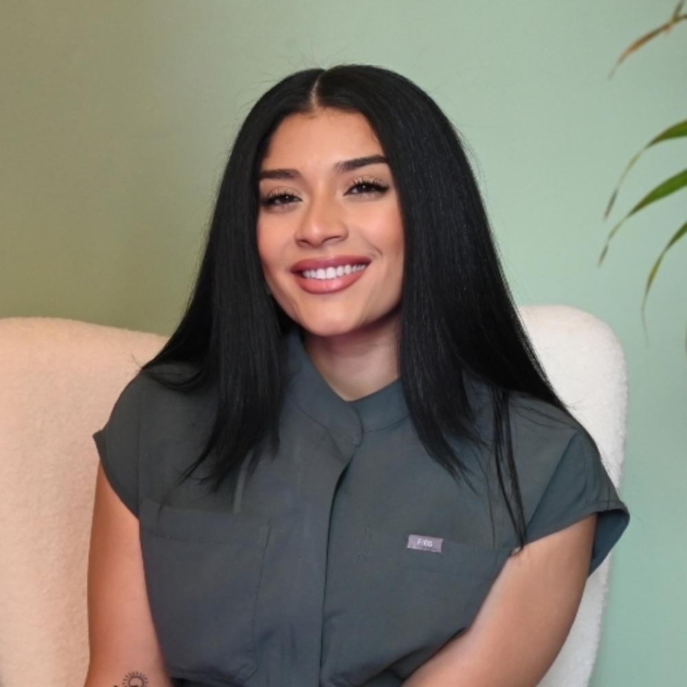 Shayla Vazquez