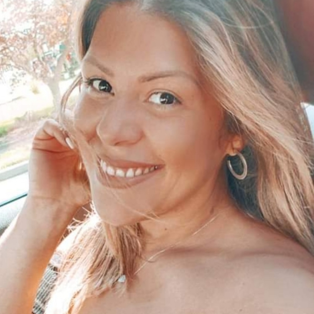 Jacqueline Franco