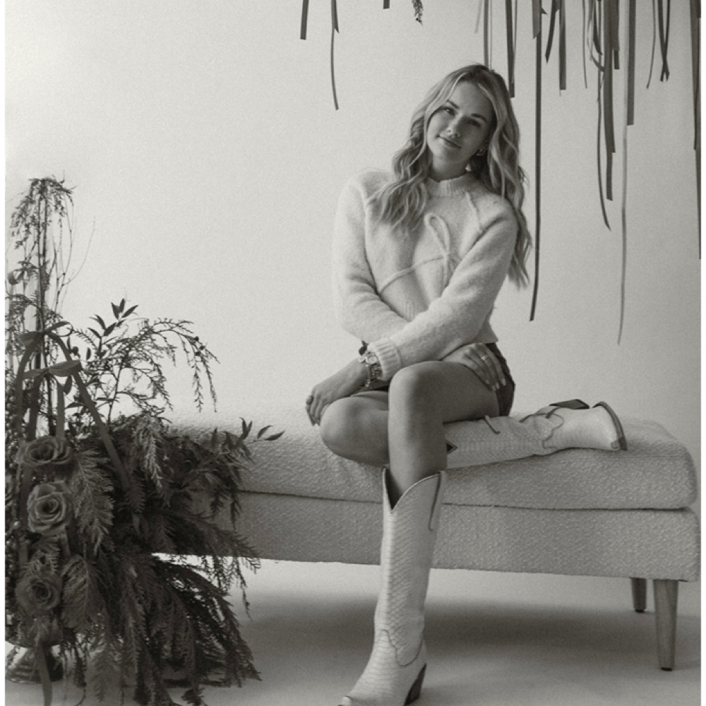 Olivia Coster