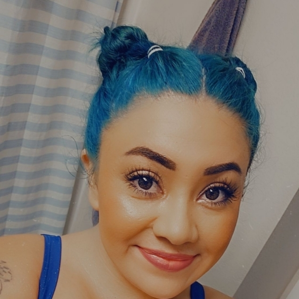 Zoraya Mejia