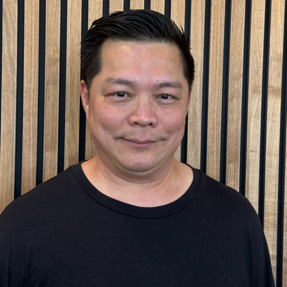 Derek Tang