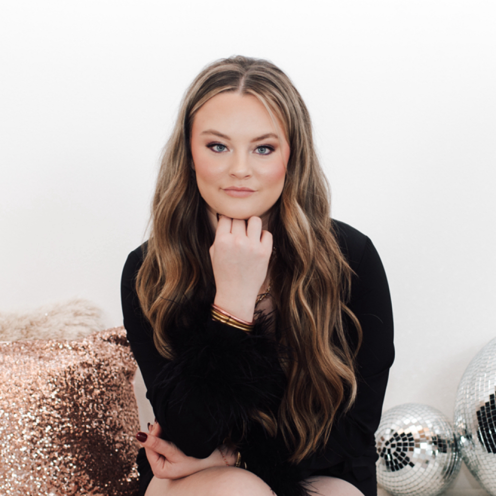 Natalie Moreland