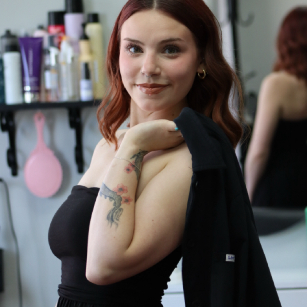 Payge Westad