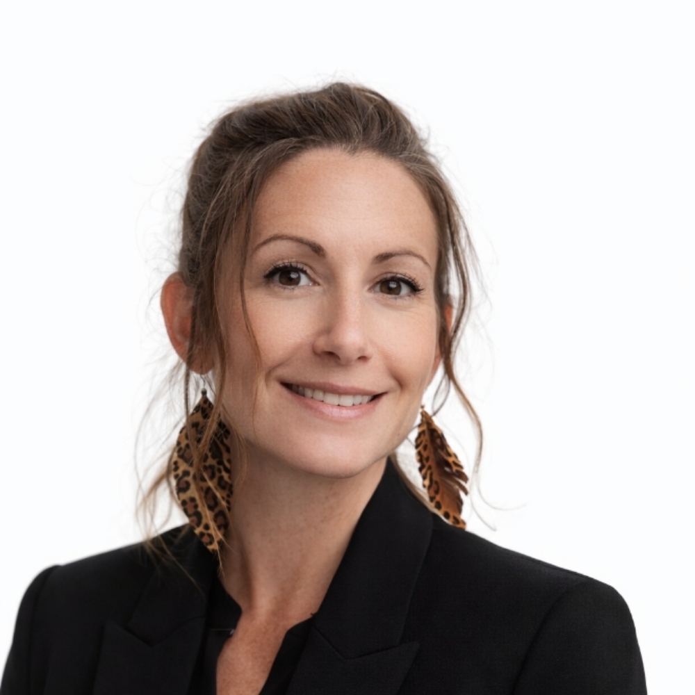 TARYN BOGERT at Jasper and Belle Hair Studio in FLEMING ISLAND, FL